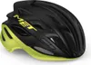 Helm MET Estro Mips Metallic schwarz-lime größe M (56-58 Produktbild-Vorschau 1