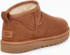 Ugg W Classic Ultra Mini Hnědý Náhled obrázku produktu 21