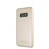 Pevný kryt GUESS Iridescent Gold, pro Samsung G970 Galaxy Náhled obrázku produktu 2