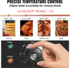 VEVOR Plaque gril électrique BBQ Plaque de cuisson Plaque Voir les images du produit 4