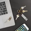 Sada hliníkových karabín Nite Ize S-Biner MicroLock Náhľad obrázku produktu 16