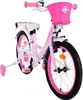 18 Zoll Fahrrad Kinder Mädchen Fahrrad Mädchenfahrrad Rad Produktbild-Vorschau 8