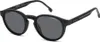 Carrera CA 8066/CS BLACK GREY/GREY POLARIZED 50/21/145 Produktbild-Vorschau 4