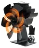 Ventilatore per riscaldamento Vulpes Goods | Ventilatore Anteprima dell’immagine prodotto 1