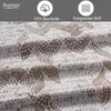Buymax® Bettwäsche Bettbezug 200x200 cm, Kopfkissenbezug Produktbild-Vorschau 3