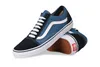VANS OLD SKOOL Blau Produktbild-Vorschau 22