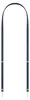 Crossbody Strap - Blue Vista previa de la imagen del producto 2