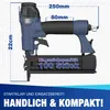 Druckluft 2 in 1 - Nagler und Hefter Produktbild-Vorschau 5
