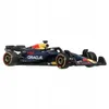 Hot Wheels Premium F1 Race Team – Oracle Red Bull Racing Produktbild-Vorschau 7