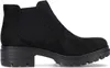 Rieker damskie buty za kostkę Chelsea boot stretch block Podgląd zdjęcia produktu 2