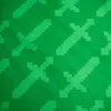 Povlečení Minecraft Survival Mode 140x200,70x90 cm Náhled obrázku produktu 5