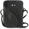 Tasche BMW Carbon Pockets and Metal Logo für Geräte bis Produktbild-Vorschau 1