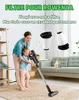 Staubsauger Filter, 2 Stück HEPA Ersatzfilter Für Rowenta Produktbild-Vorschau 5
