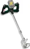 A cordless paint and mortar mixer is shown against a white background. Produktbild-Vorschau
