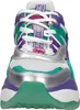 Buffalo Triplet Hollow  Sneaker Silber Produktbild-Vorschau 23