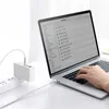 Baseus CATJK-C02 cavo per cellulare Bianco 1 m USB C Anteprima dell’immagine prodotto 14