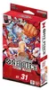 One Piece Card Game: Monkey.D.Luffy Starter Deck ST-31, Productafbeelding-voorbeeld 1