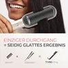 TYMO RING Spazzola lisciante per capelli - Spazzola in Anteprima dell’immagine prodotto 2