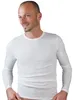 HERMKO 3640 Herren langarm Shirt aus 100%  Baumwolle, Produktbild-Vorschau 1