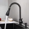 Prodlužovací Perlátor Pro Kuchyňskou Baterii Tři Režimy M22 Náhled obrázku produktu 15