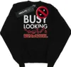 Marvel - "Busy Looking Deadcool" Sweatshirt für Herren Produktbild-Vorschau 1