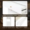 Collage of product details and features. Produktbild-Vorschau