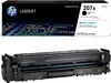 HP HP Cartridge 207A Black Schwarz (W2210A) Produktbild-Vorschau 5