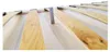 Stelaż do łóżka 100x200 premium płaski niski wkład pod Podgląd zdjęcia produktu 4