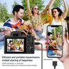 8K-Digitalkamera mit Autofokus, 88 MP, WLAN, professionelle Produktbild-Vorschau 8