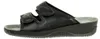 Rohde Damen Sandalen Pantoletten Clogs Weite F Soltau-40 Produktbild-Vorschau 9