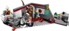 LEGO Jurassic World Jurassic Park Velociraptor Chase, Produktbild-Vorschau 7