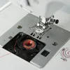 CARINA Comfort 40 Stichprogramm 1 Stufen Knopflochautomatik Produktbild-Vorschau 6