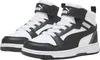 Puma Puma Rebound V6 Mid AC+ PS  Sneakers Hoog - zwart - Produktbild-Vorschau 9