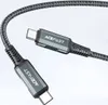 Acefast 2in1 Ladegerät GaN 65W USB Type C / USB, Adapter Produktbild-Vorschau 11