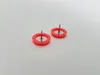 Superreißnagel 14mm VE=50 Stück hellrot Produktbild-Vorschau 5