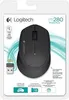 Logitech M280 - Mouse - Destrorso - Ottico - 3 pulsanti - Anteprima dell’immagine prodotto 15
