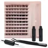 Bonding Wimpernverlängerung Set + Zubehör Kleber Bonding Produktbild-Vorschau 1