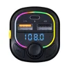 MKF-BT28CA FM transmitter, Bluetooth, Handsfree, USB Náhľad obrázku produktu 3