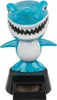 Haifisch Solarfigur Wackelfigur, Shark, Angeln Hai, Meer Produktbild-Vorschau 2