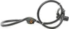 A.B.S. ABS Sensor Raddrehzahl für MITSUBISHI PAJERO III Produktbild-Vorschau 12