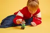 LEGO Super Mario: Mario Kart – Yoshi-Bike, Nintendo Produktbild-Vorschau 21