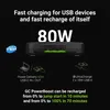 GREENCELL Jump Starter PowerBoost Náhled obrázku produktu 5