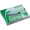 LEITZ 5578-00-00 Heftklammern Nr. 8, verzinkt(S) Anteprima dell’immagine prodotto 5