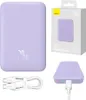 Baseus PPCX110105, 10000 mAh, Lithium Polymer (LiPo), Produktbild-Vorschau 16