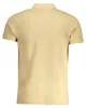 Cavalli Class Herren POLOHEMD Beige QXT64ZKB002_BE00503 : Produktbild-Vorschau 2