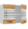 Belini armoire suspendue cuisine, armoires de cuisine SGW. Voir les images du produit 2