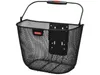Klickfix Korb Uni Plus 18l KF Schwarz Produktbild-Vorschau 4