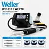 Weller WE1010 WEP70 Lötstation Digital 230V 100-450°C + 3 Produktbild-Vorschau 1