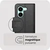 Cazy Coque compatible avec Xiaomi Poco X8 Pro Coque avec Voir les images du produit 3