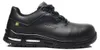 Sicherheitshalbschuh BRANDON XXTM black Low ESD S3, Gr. 44 Produktbild-Vorschau 2
